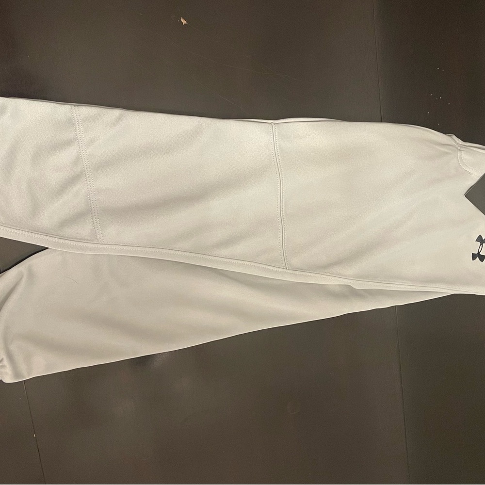 Under Armour Youth Baseball Knicker Pants